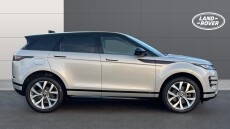 Land Rover Range Rover Evoque 2.0 P200 R-Dynamic SE 5dr Auto Petrol Hatchback